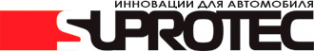 Логотип компании Супротек