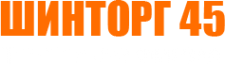 Логотип компании Шинторг