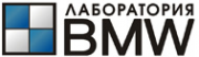 Логотип компании Bmw