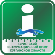 Логотип компании ТУРБЮРО г. Кургана