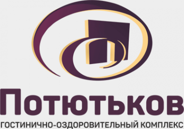 Логотип компании Бани народов мира