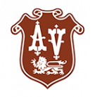Логотип компании Аква Вита Хотел
