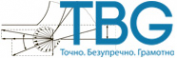 Логотип компании Технологии и Бизнес групп
