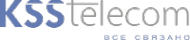 Логотип компании КСС-Телеком