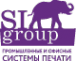 Логотип компании SIgroup