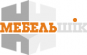 Логотип компании МебельШiк