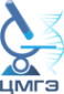 Логотип компании Альфа-Мед