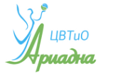 Логотип компании Ариадна
