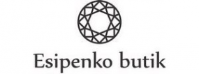 Логотип компании Бьюти Студия Esipenko