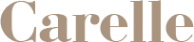 Логотип компании Carelle