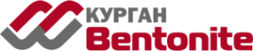 Логотип компании Бентонит Кургана