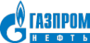 Логотип компании Газпромнефть-Тюмень ПАО