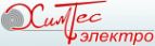 Логотип компании Химтес-Электро