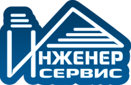 Логотип компании Инженер-Сервис