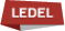 Логотип компании Ledel
