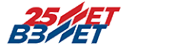 Логотип компании Взлет-Курган