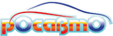 Логотип компании Росавто