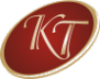 Логотип компании Курганский текстиль