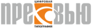 Логотип компании Превью