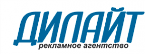 Логотип компании Дилайт
