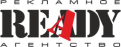 Логотип компании РЭДИ