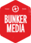 Логотип компании БункерМедиа
