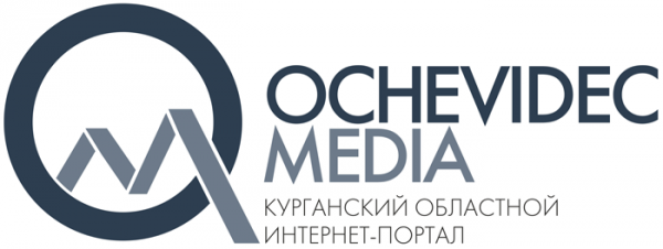 Логотип компании Очевидец