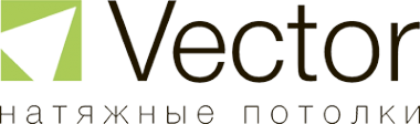 Логотип компании Vector