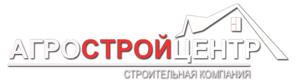 Логотип компании Агростройцентр