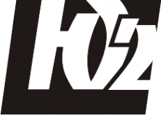 Логотип компании Ю2