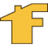 Логотип компании Фортис