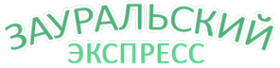Логотип компании Зауральский экспресс