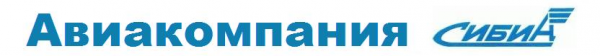 Логотип компании СИБИА