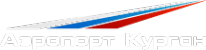 Логотип компании Аэропорт Курган