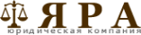 Логотип компании ЯРА