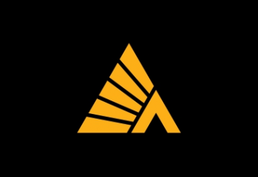Логотип компании Деловые Линии Курган
