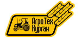Логотип компании Торговый дом АгроТех