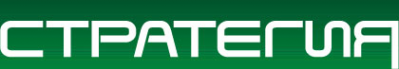Логотип компании Стратегия
