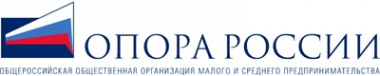 Логотип компании Попечительский совет Опора России