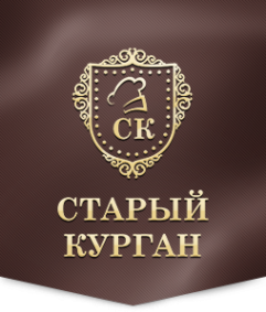 Логотип компании Старый Курган