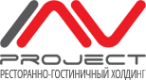 Логотип компании Траттория Палермо