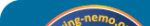 Логотип компании Немо