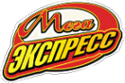 Логотип компании Мега Блин