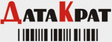 Логотип компании ДатаКрат-Е