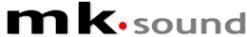 Логотип компании МК-Саунд