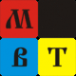 Логотип компании МВТ