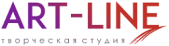Логотип компании Art-Line