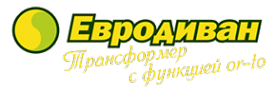 Логотип компании Евродиван