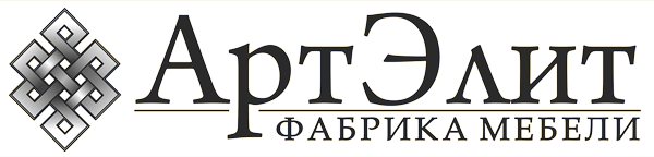 Логотип компании Арт-Элит