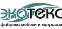 Логотип компании Экотекс